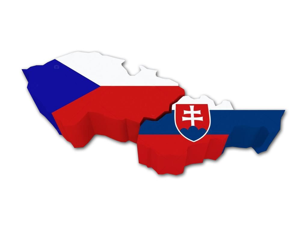 Personality traits slovakian Slovakia Personality